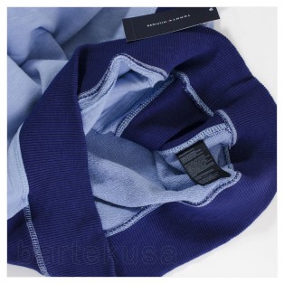 TOMMY HILFIGER BLUZA MESKA Z KAPTUREM